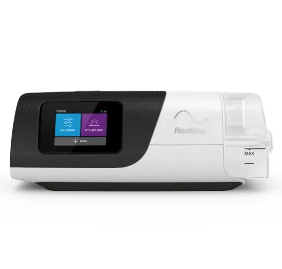 AirSense™ 11 AutoSet™ 4G in Nepal AirSense™ 11 AutoSet™ 4G