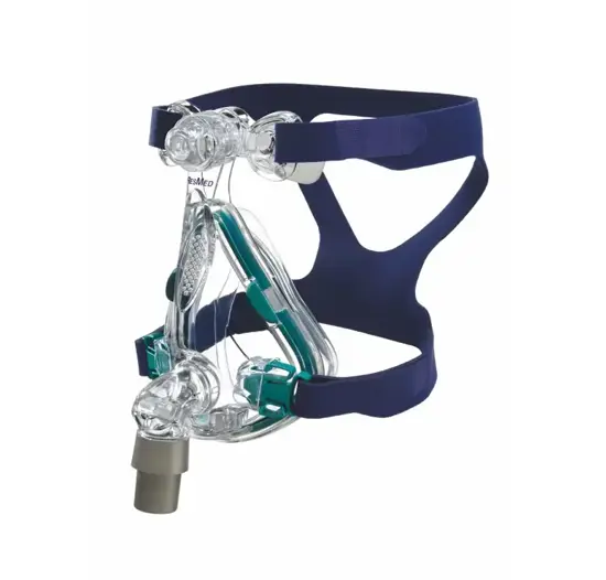 Mirage Quattro Full Face Mask