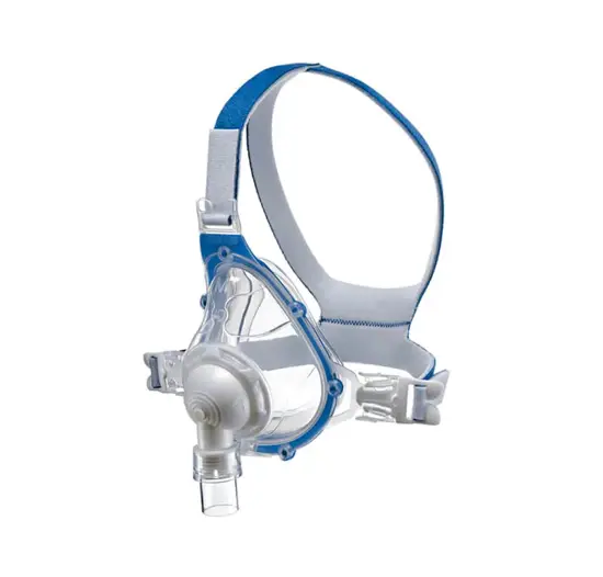 Full Face Hospital Mask